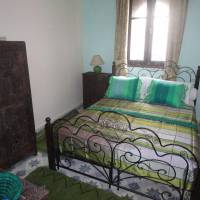 Thym Single Room