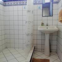 Economy Single Room with Shared Bathroom