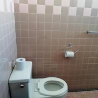 Double Room with Bathroom