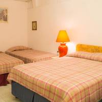 Basic Triple Room