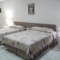 Deluxe Double Room with Two Double Beds
