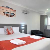 Executive Queen Room