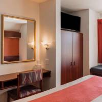 Queen Room - Non-Smoking
