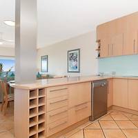 Deluxe Two-Bedroom Apartment
