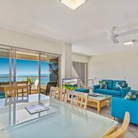 Premier Two-Bedroom Apartment