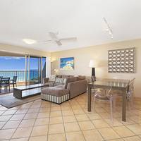 Premier Three-Bedroom Apartment