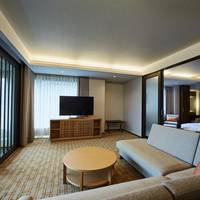Executive Twin Room