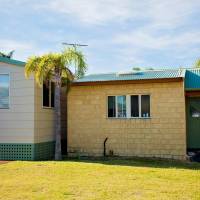 Economy Studio with Private External Bathroom