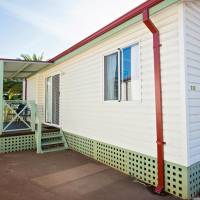 Superior Two-Bedroom Cabin