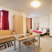 One-Bedroom Apartment (2 Adults)