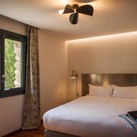 Standard Double Room with River View