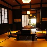 Japanese-Style Twin Room