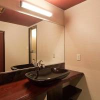 Japanese-Style Room