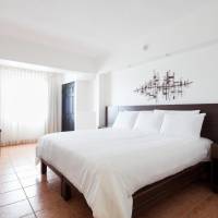 Superior King Bed