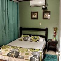 Basic Double Room
