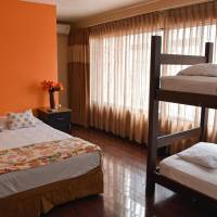 Superior Quadruple Room
