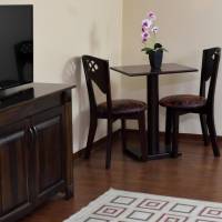 Double or Twin Room with Shared Bathroom