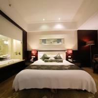 Superior Single Room with Sea View