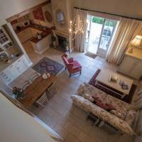 One-Bedroom Cottage