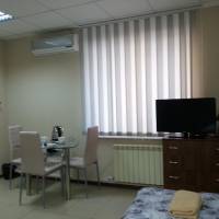 Двухместный номер с 2 отдельными кроватями