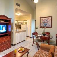 Standard Suite