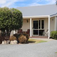 Cottage 8