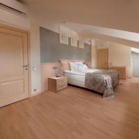 Standard Double or Twin Room with Air Conditioning