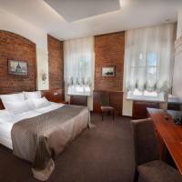 Comfort Double or Twin Room