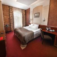 Standard Double or Twin Room - Disability Access