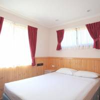 Superior 2 Bedroom Cabin