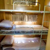 Standard Cabin