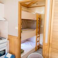 Standard 1 Bedroom Cabin