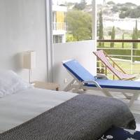 One-Bedroom Apartment - Upper Floor