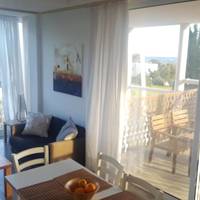 Two-Bedroom Apartment (4 Adults) - Split Level