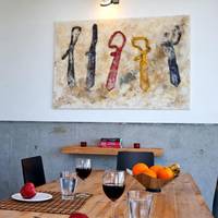Three-Bedroom Apartment (6 Adults) - Split Level