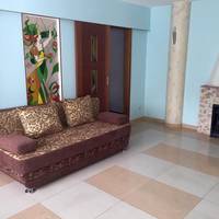 Апартаменты