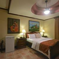 Queen Suite