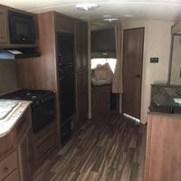 Mobile Home