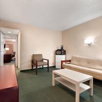 Executive Double Suite