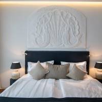 Premium Apartment with Sea View and Free Access to AquaHouse Thermal & Beach