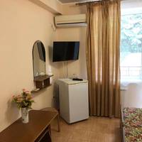Double or Twin Room with Balcony