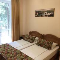 Double or Twin Room with Balcony