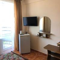 Double or Twin Room with Sea View