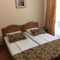 Double or Twin Room with Balcony