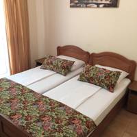Double or Twin Room with Balcony