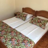 Double or Twin Room with Sea View