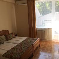 Double or Twin Room with Sea View