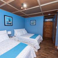 Comfort Quadruple Room