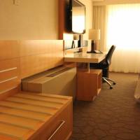 Deluxe Double Room with 2 Double Beds