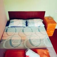 Queen Room with Balcony